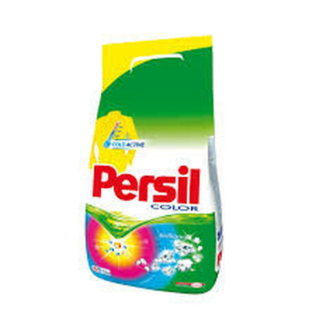 Persil. Порошок пральний Color екопак 4,5 кг(9000100597883)