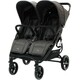 Valco baby. Прогулочная коляска для двойни Valco Baby Snap Duo Dove Grey (9879)