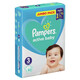 Pampers. Підгузники Pampers Active Baby - Dry Розмір 3(6-10 кг), 82 шт(948175)