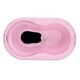 Rotho. Дитяча ванна TOP, без підставки, ніжний перлинно-рожевий(4250226034389)