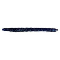 Keitech. Силикон Salty Core Stick 4.5" (8 шт-упак) ц:502 black-blue (1551.03.48)