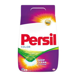 Persil. Порошок стиральный Color Power автомат 3кг (9000100331616)