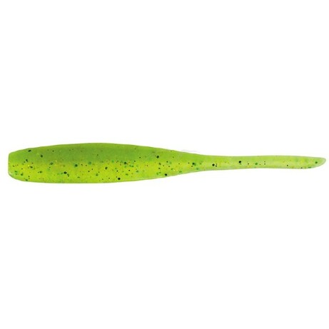 Keitech. Силікон Shad Impact 2"(12 шт-упак) ц:424 lime chartreuse(1551.02.97)