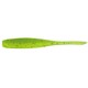 Keitech. Силикон Shad Impact 2" (12 шт-упак) ц:424 lime chartreuse (1551.02.97)