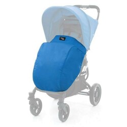 Valco baby. Чохол на ніжки Valco baby Boot Cover Snap Ocean Blue(9913)
