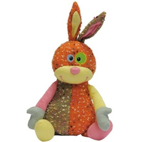 Family - Fun. М'яка іграшка сім'я Друзяки Кролик Роббі, 21 см(13DS1834)