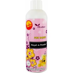 Royal Powder. Засіб для прання  дитячий бесфосфатное жидкое1л(4820152330178)