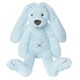 HappyHorse. М'яка іграшка кроленя Річчі 38 см, колір блакитний(8711811082247)