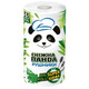 Снежная панда. Полотенца бумажные  Big Roll (4823019010978)
