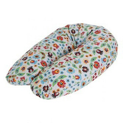Подушка для кормления  Baby Multi Folklor трикотаж  (8971165)