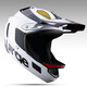 Urge. Шлем Archi-Enduro бело-черный XL (61-62см) (3700809926712)