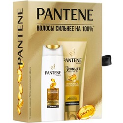 Pantene. Подарочный набор Интенсивное Восстановление (727520)
