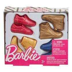 Обувь Кена Barbie (887961804508)