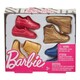 Fisher Price. Взуття Кена Barbie(887961804508)