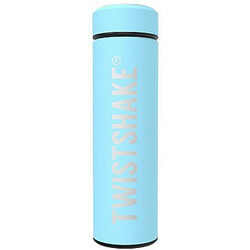 Twistshake. Термос 420 мл, ясно-блакитний(69928)