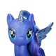 Hasbro. Фігурка My Little Pony Поні з різноколірним волоссям E5963