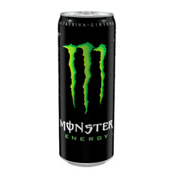 Monster Energy. Напиток энергетический безалкогольный, 355мл(5060517886738)