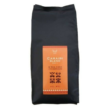 Altura Gremio. Кофе зерно Сaraibi Blend натур жареный 1 кг (0250010033608)