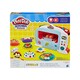 Play-Doh. Игровой набор с пластилином "Чудо печь" (B9740)