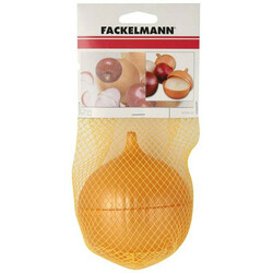 Fackelmann. Емкость для лука Fackelmann столовая пластик D11см шт  (4008033473767)