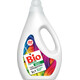 Bio Formula. Гель для прання Bio Formula Colored Rainbow для кольорових тканин 2 л(432118)