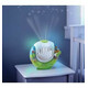 Munchkin. Іграшка-проектор Munchkin Чарівний світляк(012086)