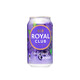 Royal Club. Напиток Черная смородина, 0,33л(8715600235197)