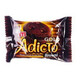Eti. Кекс Gold Adictо chocolate с шоколадным соусом 36 гр(8690526186665~)