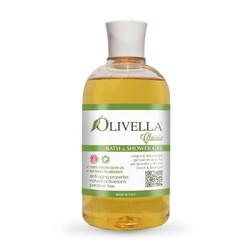 Olivella. Гель для душа и ванны на основе оливкового масла, 500мл (764412204059)