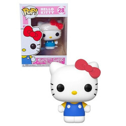 Funko. Игровая фигурка  серии "Hello Kitty " - HELLO KITTY (43461)