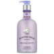 LG. Скраб для тіла LG Household Health Veilment Natural Spa Lavender Dead Sea, 400 мл (8801051018882