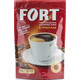 Fort . Кофе растворимый в гранулах 140 г  (8719189233704)