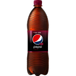 Pepsi Wild Cherry. Напиток 1л (9865060025056)