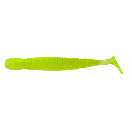 Big Bite Baitst. Силікон Paddle Tail Grub 1.75" Chart(1838.01.51)