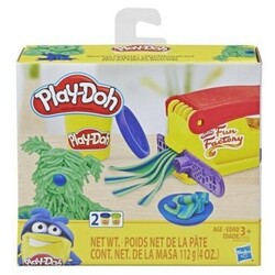 Play-Doh. Любимые наборы в миниатюре Веселая фабрика (5010993554706)