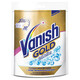 Vanish. Засіб-вибілювач Oxi Action Gold порошок 470 г   (5900627063172)