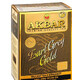 AKBAR. Чорний чай Акбар Эрл Грей Голд цейлонський крупнолистий з бергамотом 80г(5014176012717)
