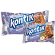 Konti. Печенье Super Kontik  со вкусом фундука 100 гр (4823012263296)