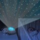 Zazu.  Котик нічник проектор зоряного неба з мелодіями KIKI(ZA - KIKI - 01)