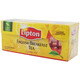Lipton. Чай черный Lipton English Breakfast байховый 25*2г-уп (4823084200144)