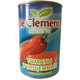 De Clemente. Томати цілі очищені в томатному соку 400 гр(8017477090108)