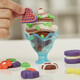 Play-Doh. Игровой набор Hasbro Play Doh Мир мороженого (E1935)