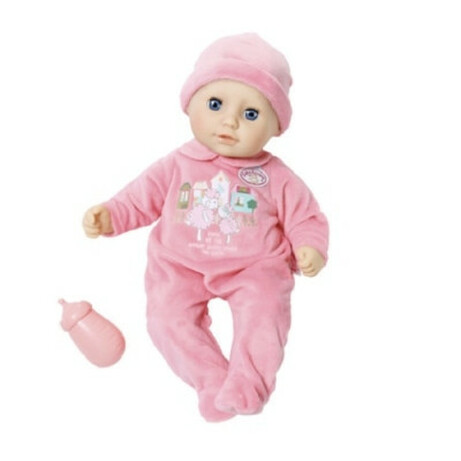 Zapf. Кукла MY FIRST BABY ANNABELL - ЧУДЕСНАЯ МАЛЫШКА (девочка, 36 см) (700532)