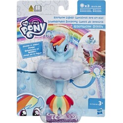 Hasbro. Іграшка для купання My Little Pony Рейнбоу Дэш(5010993597956)