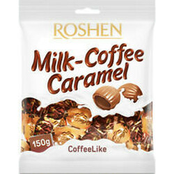 Roshen. Карамель Coffeelike 150 гр(4823077623646)