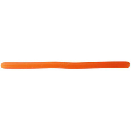 Big Bite Baitst. Силикон Trout Worm 3" Orange (1838.01.43)
