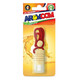 Aromcom. Ароматизатор пина колада пляшка 002042(4840978002042)