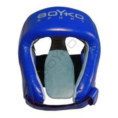 BS Спорт. Шлем BS (No2) - yekoshkira синий S(bs6246013101)