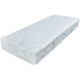 ЭКО ПУПС. Наматрасник  непромокаемый Поверхность Premium , р 80х200 см. (Белый) арт. ПНАМ20080б (990