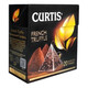 Curtis. Чай чорний Curtis French Truffle в пірамідках 20шт*1,8г(4820018739992)